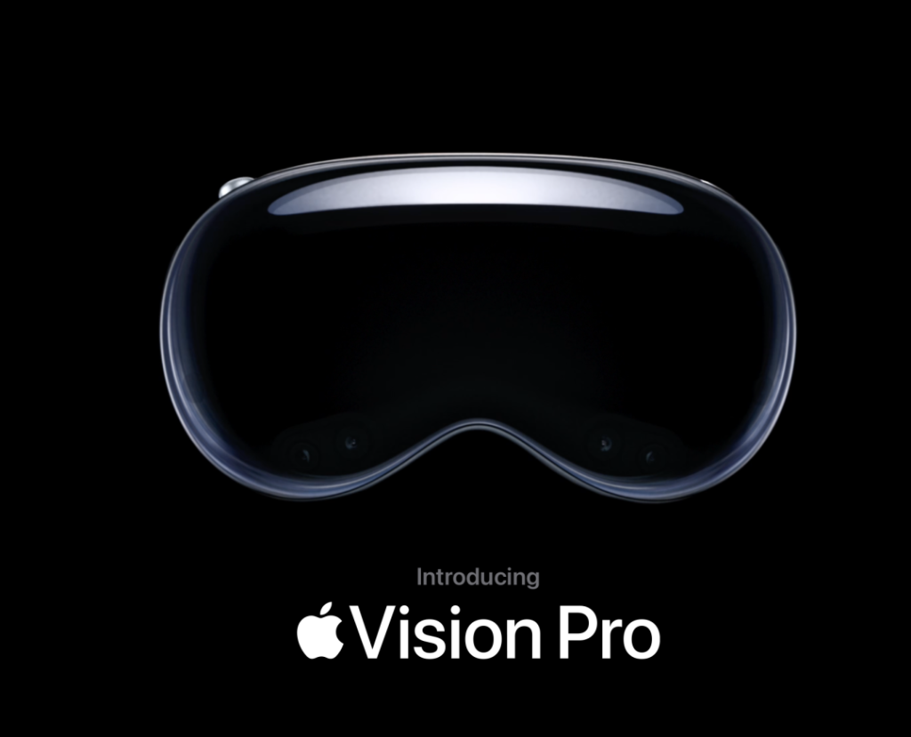 苹果将会在今年12月正式量产第一代Vision Pro，第二代曝光！-云网页