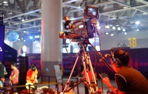 南阳专业承接大型会议记录录像 公司年会摄影记录-云网页