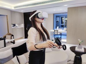 房产展示营销秘籍:VR全景看房解决方案-云网页