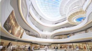 定了!济源首座城市级购物中心来了!-云网页