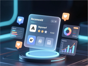 GEO 优化系统:让 AI 主动推荐你的品牌,精准抓牢 10 亿 + 潜在客户-云网页