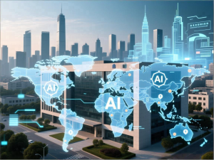 未来已来:南阳企业如何抢占AI与Geo优化的先机?-云网页