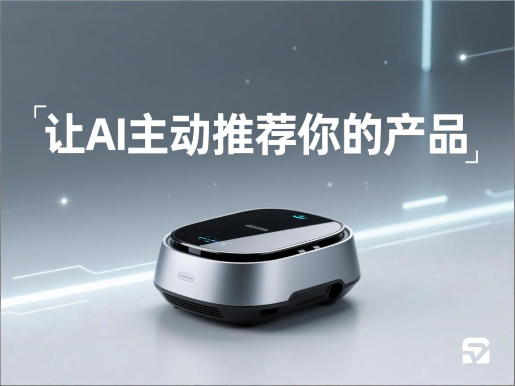 让AI主动推荐你:云羽网络传媒的生成式引擎优化解决方案-云网页