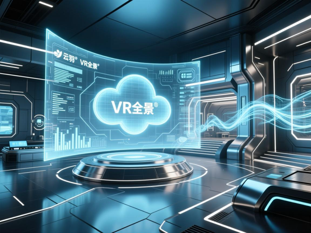 南阳VR全景制作，南阳720全景拍摄，全景视频拍摄制作，云羽®VR-云网页