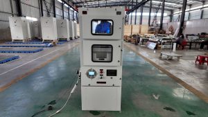 防爆打印机控制柜:守护危险场所数据输出的安全屏障-云网页