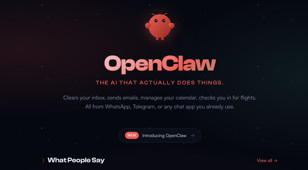 南阳企业快速拥有专属 Openclaw/Clawdbot ，提供部署安装教程全程指导远程部署-云网页